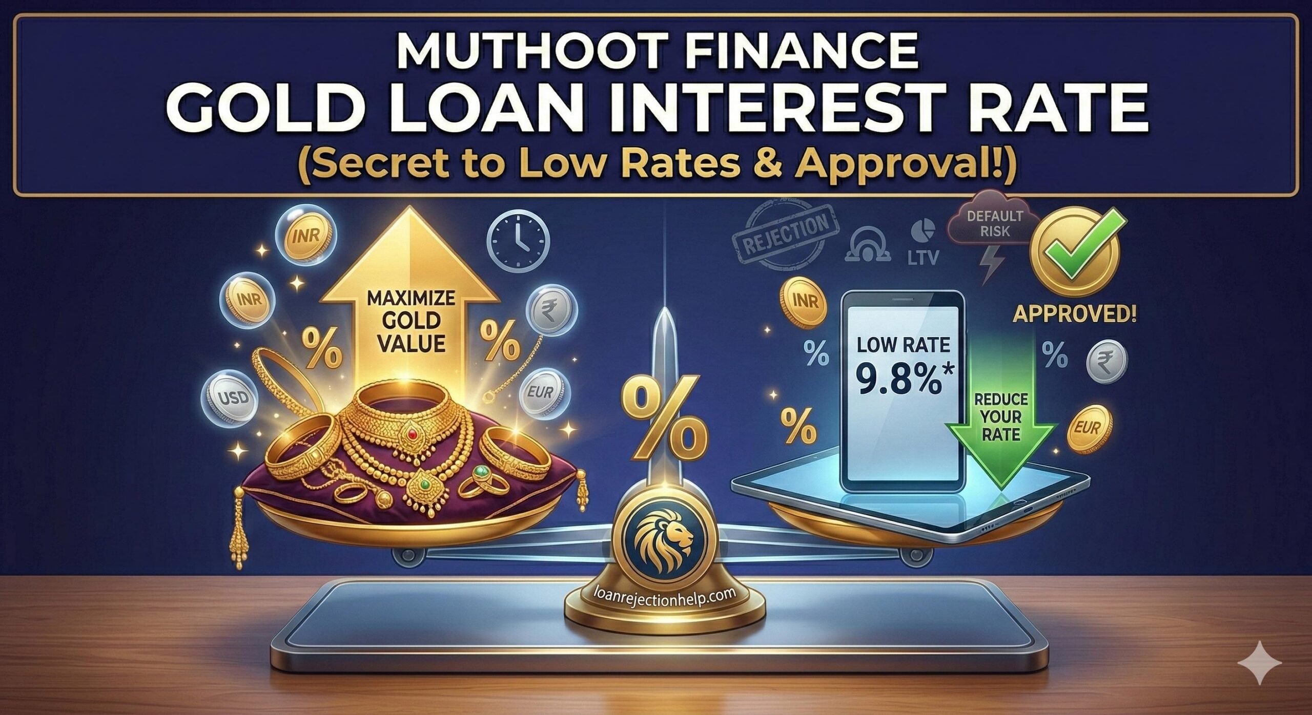 Demystifying the Muthoot Finance Gold Loan Interest Rate_ A Complete Guide for Borrowers