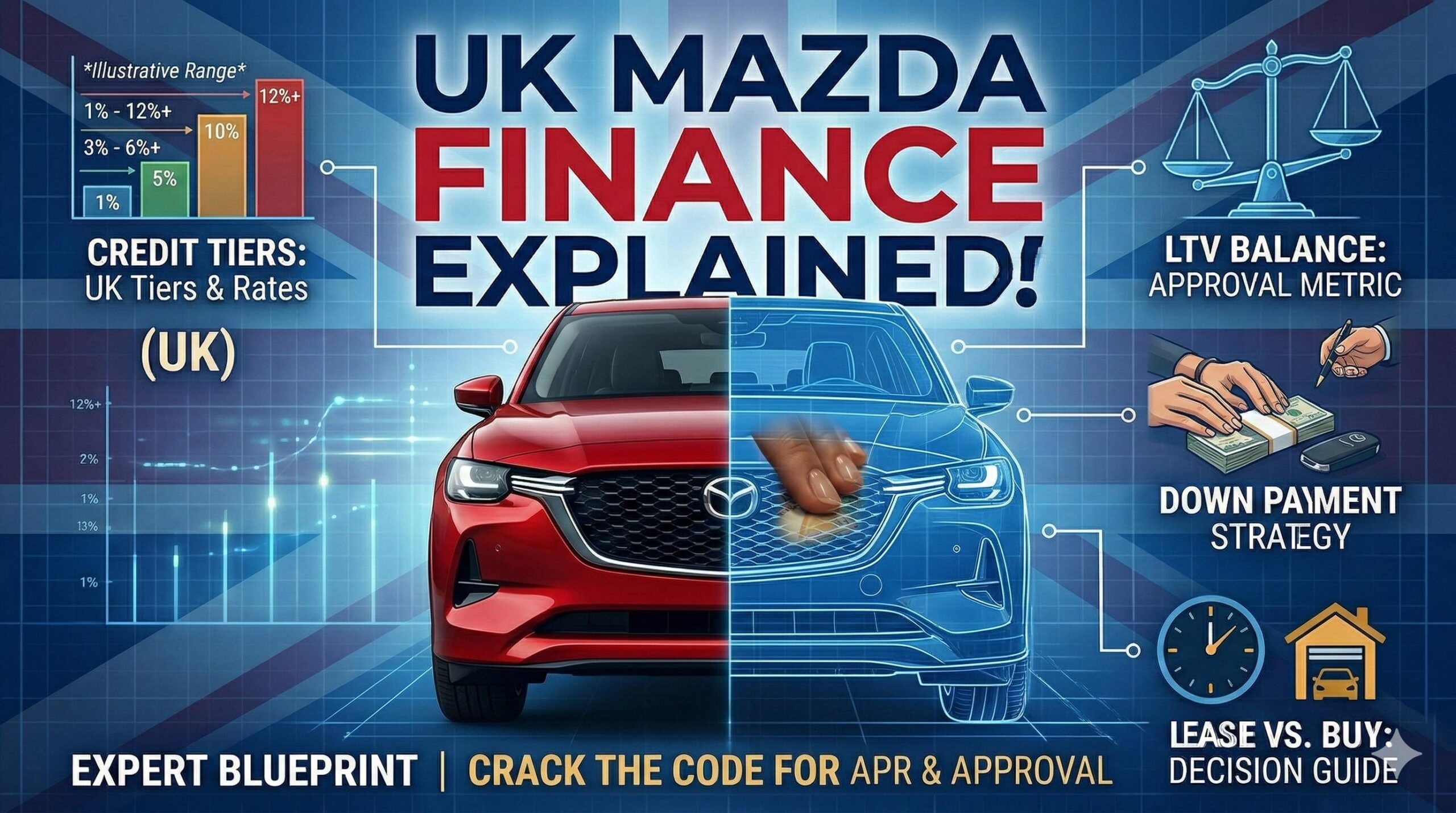 Mazda Finance_ A Complete Guide to Auto Loans and Financing