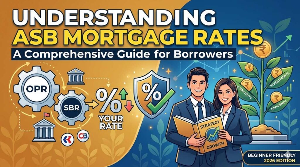 Understanding ASB Mortgage Rates_ A Comprehensive Guide for Borrowers